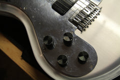 Left-handed Electrical Guitar Company EGC Series 2 Baritone Aluminum Neck Guitar