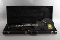 ESP Custom Guitar KH-3 Kirk Hammett Spider Signature Electric Guitar