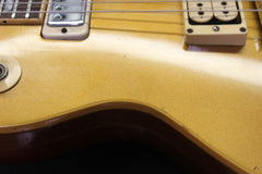 1977 Gibson Les Paul Deluxe Goldtop