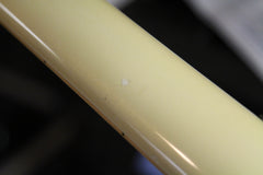 1985 Left Handed Gibson Custom Shop Es-335 Pearl White w/Original Gibson Kahler