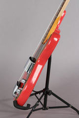 2017 Fender Custom Shop Pino Palladino Signature Relic Precision P Bass Fiesta Red