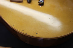 1977 Gibson Les Paul Deluxe Goldtop