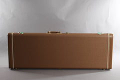 2005 Fender Custom Shop 1960 NOS Stratocaster Fiesta Red