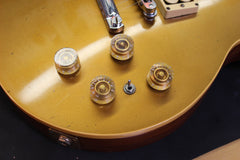 1977 Gibson Les Paul Deluxe Goldtop