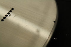 Left-handed Electrical Guitar Company EGC Series 2 Baritone Aluminum Neck Guitar