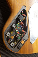 1984 Wal MK1 Mark 1 4-String Bass Guitar