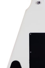 2011 Gibson Flying V Tremolo White