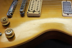 1977 Gibson Les Paul Deluxe Goldtop