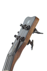 2005 Warwick Thumb Neck Thru NT-4 String Bass -MADE IN GERMANY-