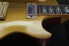 1977 Gibson Les Paul Deluxe Goldtop
