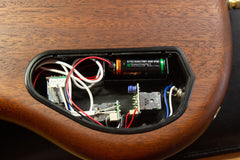 2017 Warwick GPS Thumb 4 BO Ltd 35th Anniversary Maple Burl