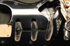 2013 Fender Custom Shop David Gilmour Signature NOS Stratocaster