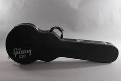 2007 Gibson Les Paul Custom Supreme Goldtop