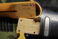 2006 Fender Custom Shop '51 Nocaster Closet Classic Light Relic