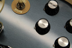 2012 Gibson Sg Jeff Tweedy Signature Blue Mist