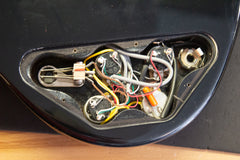 2021 Gibson SG Limited Edition Captain Kirk Douglas Signature