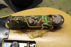 2006 Fender Custom Shop '51 Nocaster Closet Classic Light Relic