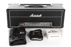 2011 Marshall AFD 100 Slash Signature "Appetite For Destruction" 100 Watt Tube Head
