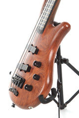 2005 Warwick Thumb Neck Thru NT-4 String Bass -MADE IN GERMANY-