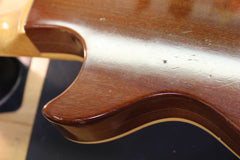 1977 Gibson Les Paul Deluxe Goldtop