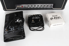 2011 Marshall AFD 100 Slash Signature "Appetite For Destruction" 100 Watt Tube Head
