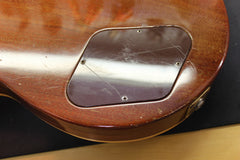 1977 Gibson Les Paul Deluxe Goldtop