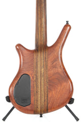2005 Warwick Thumb Neck Thru NT-4 String Bass -MADE IN GERMANY-