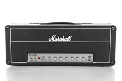 2011 Marshall AFD 100 Slash Signature "Appetite For Destruction" 100 Watt Tube Head