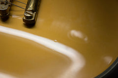 2007 Gibson Les Paul Custom Supreme Goldtop