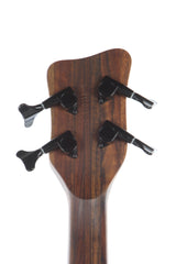 2005 Warwick Thumb Neck Thru NT-4 String Bass -MADE IN GERMANY-