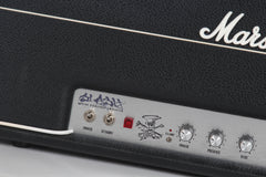 2011 Marshall AFD 100 Slash Signature "Appetite For Destruction" 100 Watt Tube Head