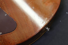 1977 Gibson Les Paul Deluxe Goldtop