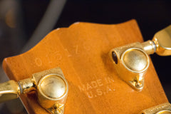 2007 Gibson Les Paul Custom Supreme Goldtop