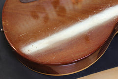 1977 Gibson Les Paul Deluxe Goldtop