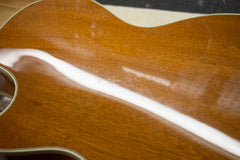 2007 Gibson Les Paul Custom Supreme Goldtop