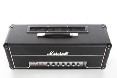 2011 Marshall AFD 100 Slash Signature "Appetite For Destruction" 100 Watt Tube Head