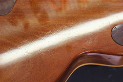 1977 Gibson Les Paul Deluxe Goldtop