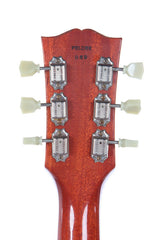 2010 Gibson Custom Shop Don Felder Aged Hotel California 1959 Les Paul