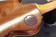 1977 Gibson Les Paul Deluxe Goldtop