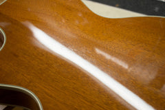 2007 Gibson Les Paul Custom Supreme Goldtop