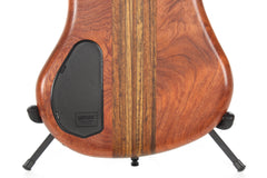 2005 Warwick Thumb Neck Thru NT-4 String Bass -MADE IN GERMANY-