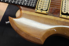 1980 BC Rich Mockingbird