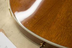 2007 Gibson Les Paul Custom Supreme Goldtop