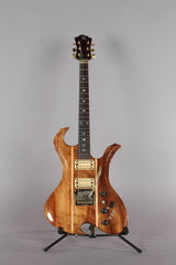 1981 BC Rich Wave KOA -RARE-