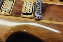 1980 BC Rich Mockingbird