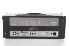 2011 Marshall AFD 100 Slash Signature "Appetite For Destruction" 100 Watt Tube Head