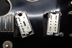 2006 Gibson Custom Shop John Sykes Les Paul Custom VOS Electric Guitar