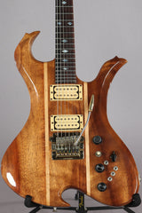 1981 BC Rich Wave KOA -RARE-