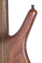 2005 Warwick Thumb Neck Thru NT-4 String Bass -MADE IN GERMANY-