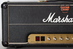 1979 Marshall JMP 2204 Master Model Mk2 Lead 50-Watt Guitar Amp Head
